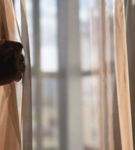 cortinas para recamara