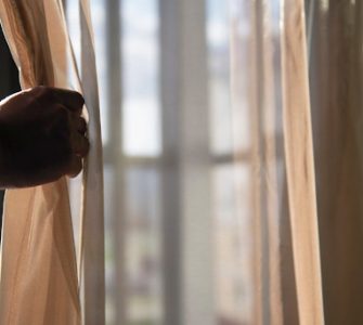 cortinas para recamara
