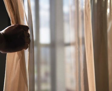 cortinas para recamara