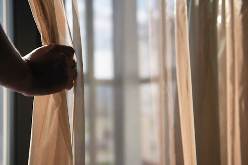 cortinas para recamara