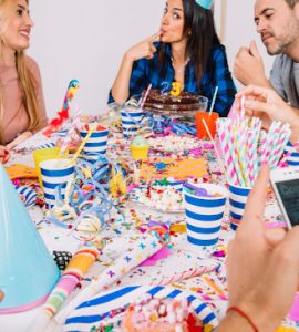 ocio, bienestar y educación