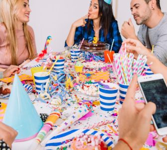 ocio, bienestar y educación