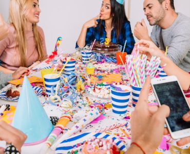 ocio, bienestar y educación