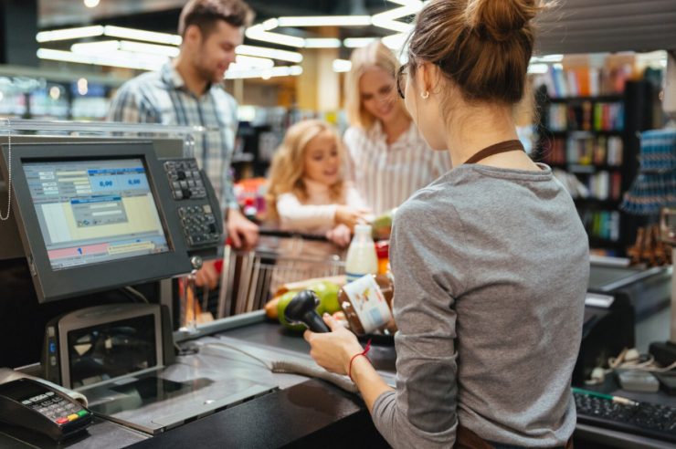 software para comercios