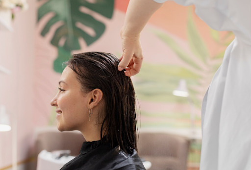 tratamientos capilares