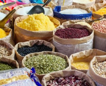 productos a granel en Santiago y Noia hoy