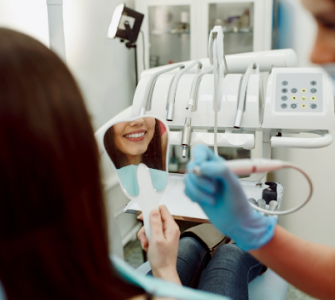 dentistas en el norte