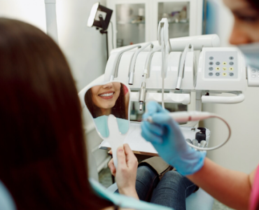 dentistas en el norte