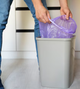 limpieza de empresas