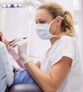 salud dental