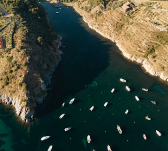 barco de mejillones
