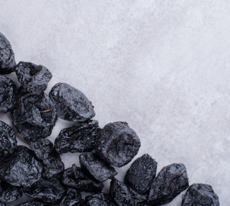 minerales negros
