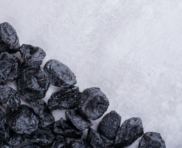 minerales negros