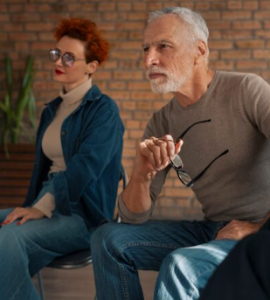 salud mental adulto